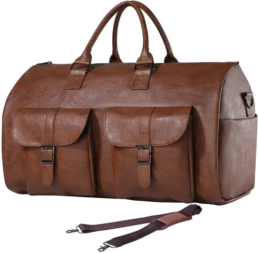 Anca™ Ultimate Multifunctional Travel Bag