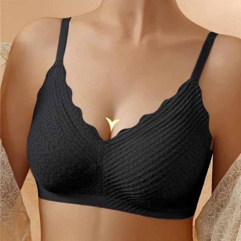 Lauren - Wireless Bra