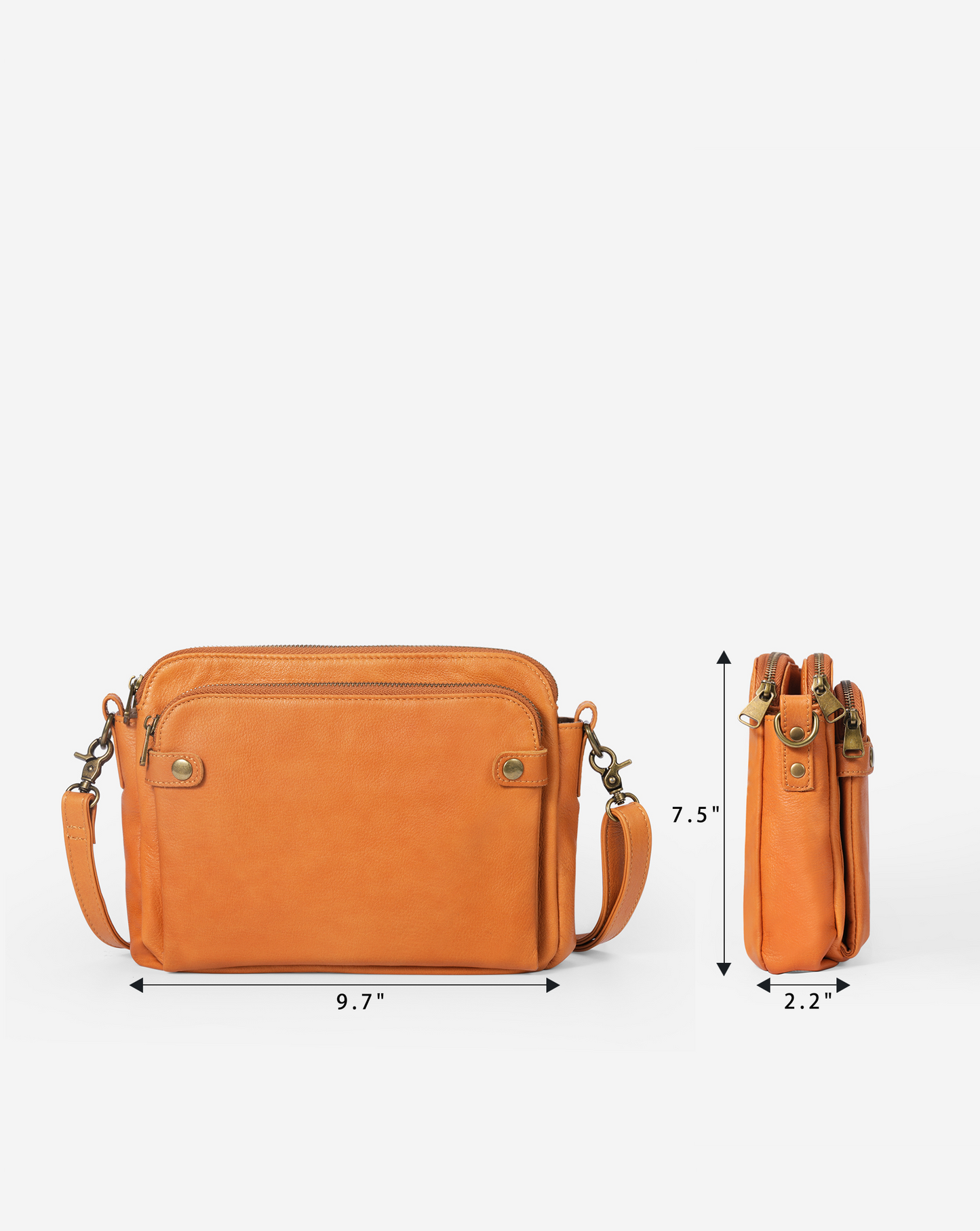 Felica™ - Crossbody Shoulder Bag