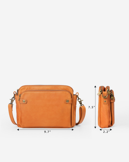 Felica™ - Crossbody Shoulder Bag