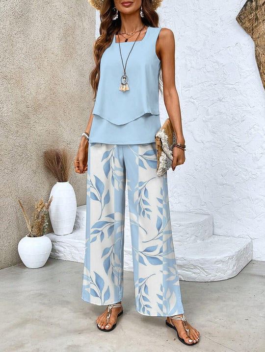 Ezilda - The Chic Summer Essential