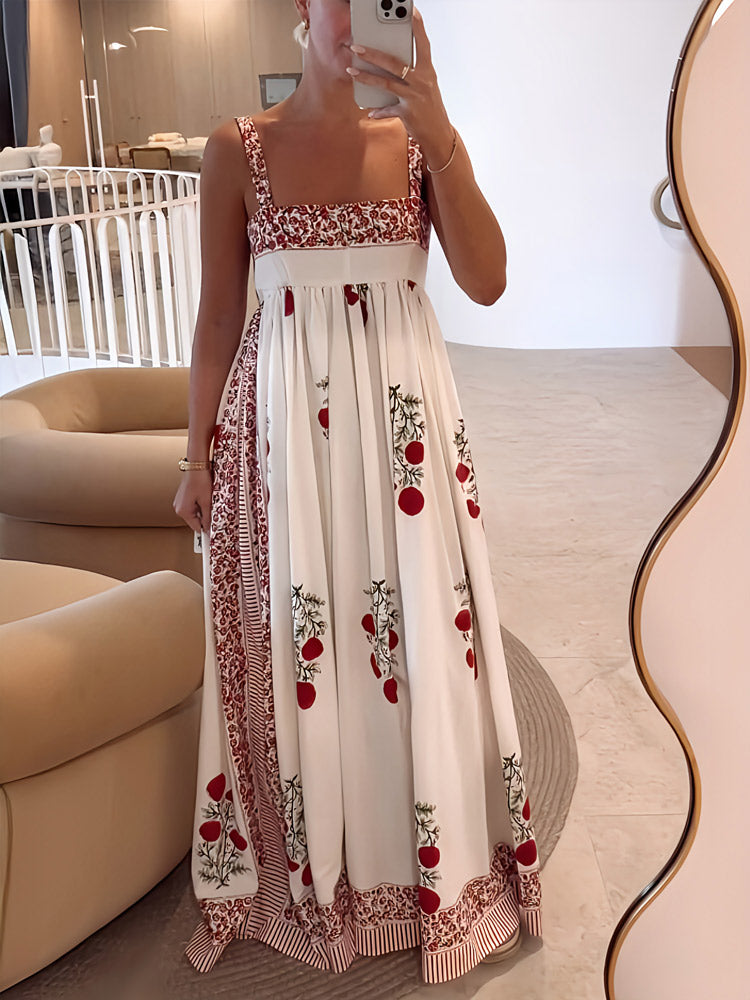 Juno™ - Maxi Dress