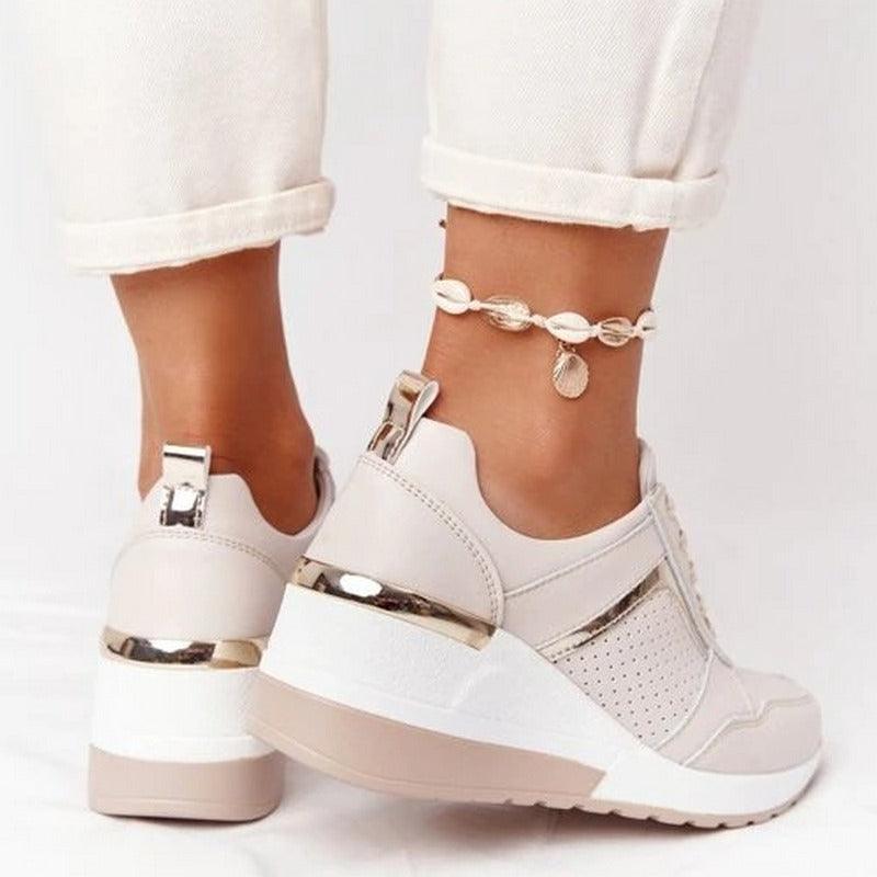 Ruby Modern Sneaker (2024 collection)