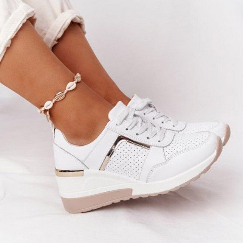 Ruby Modern Sneaker (2024 collection)