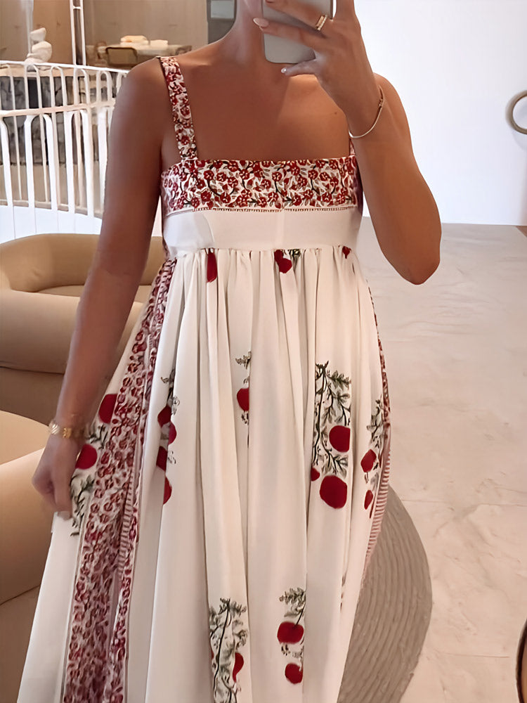 Juno™ - Maxi Dress