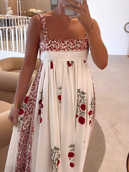 Juno™ - Maxi Dress