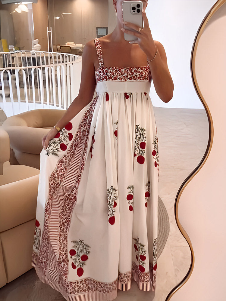 Juno™ - Maxi Dress