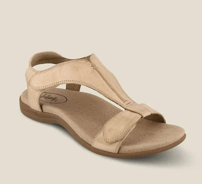Riley - Elegant Sandals