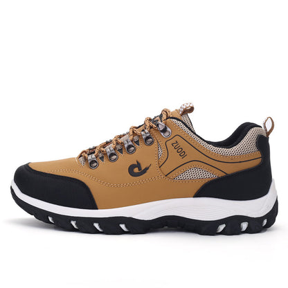 Men's Walking Shoes