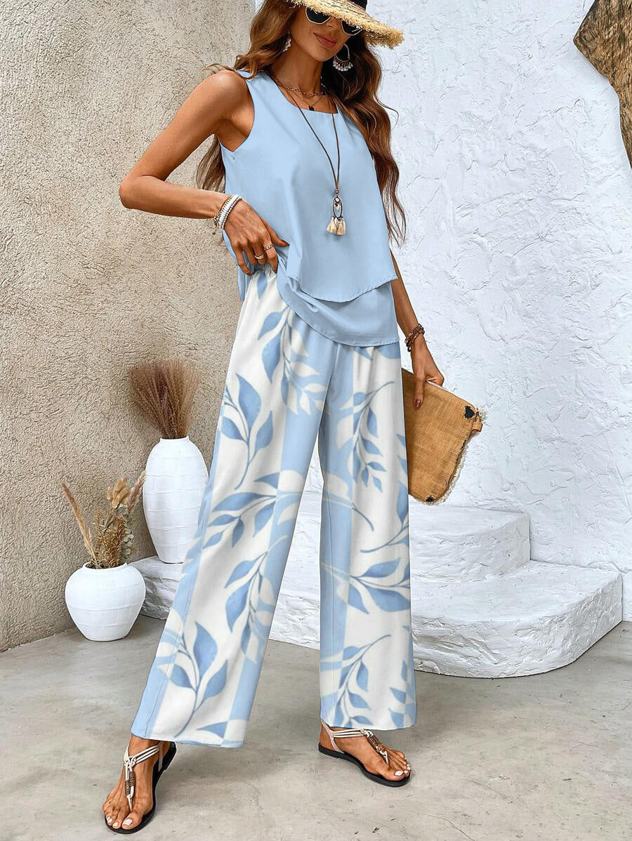 Ezilda - The Chic Summer Essential