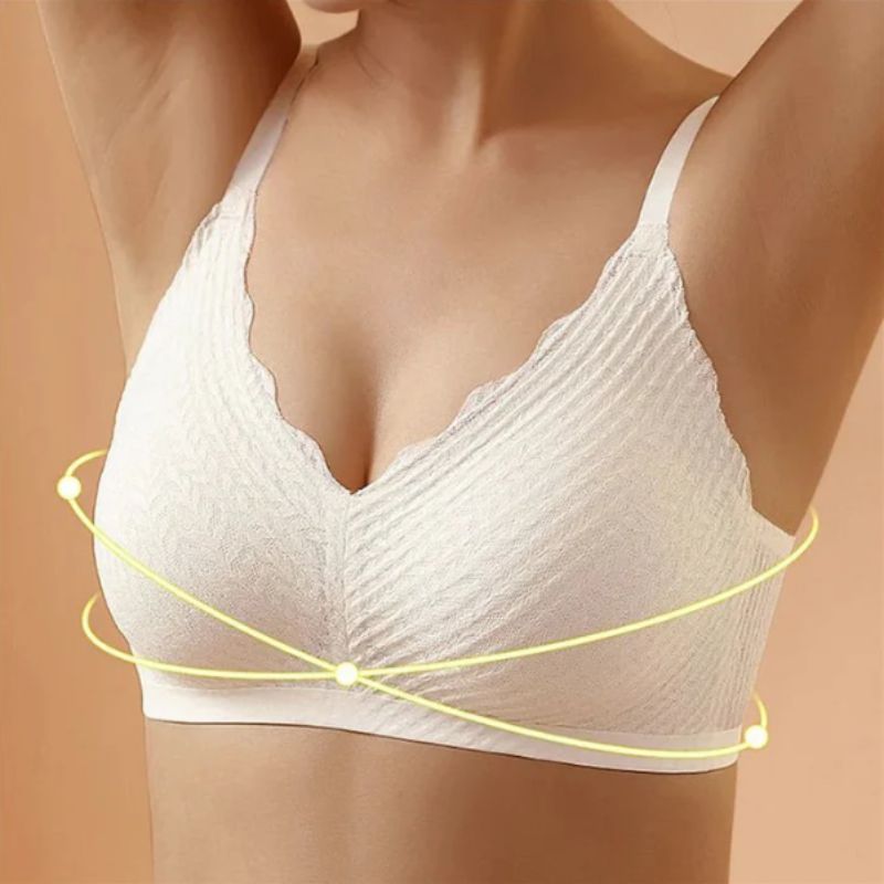 Lauren - Wireless Bra