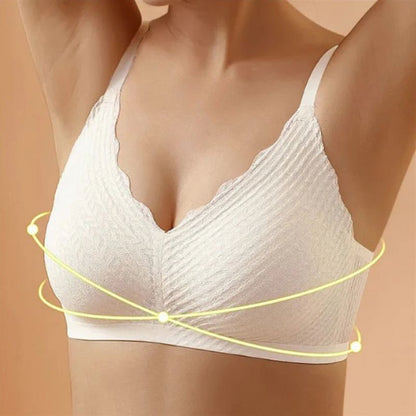 Lauren - Wireless Bra