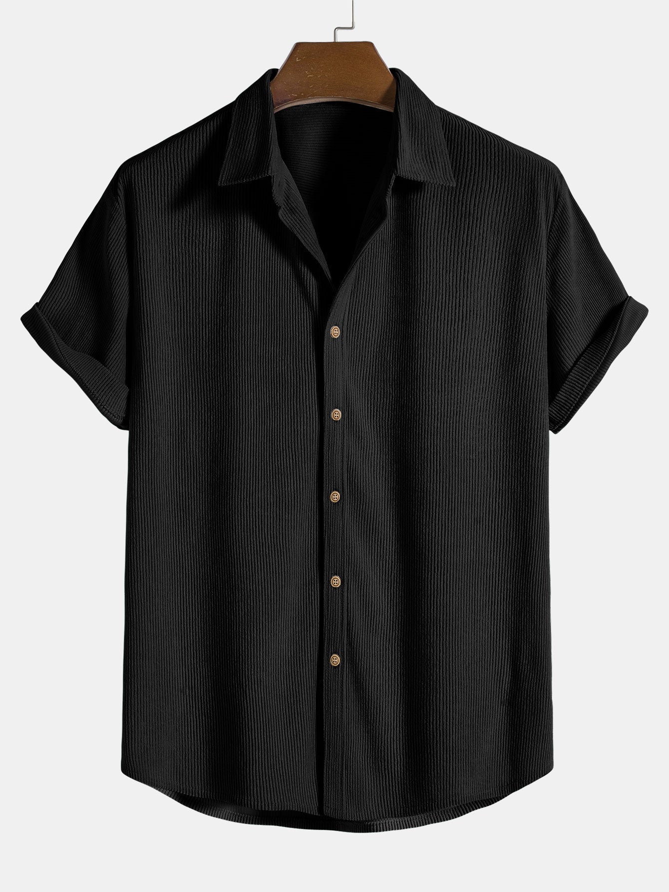Soleil - Chic Men's Summer Set