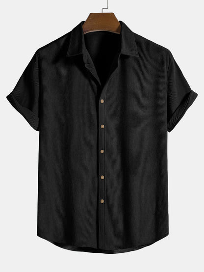 Soleil - Chic Men's Summer Set