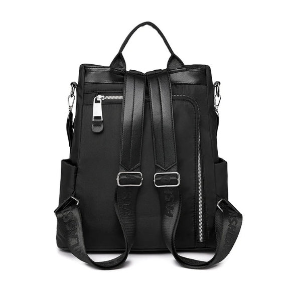 Lucius™ Anti-Theft Bag