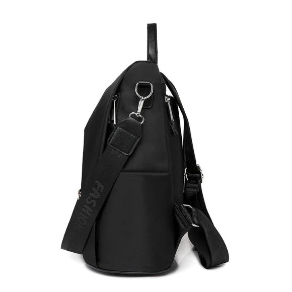 Lucius™ Anti-Theft Bag