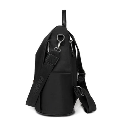 Lucius™ Anti-Theft Bag