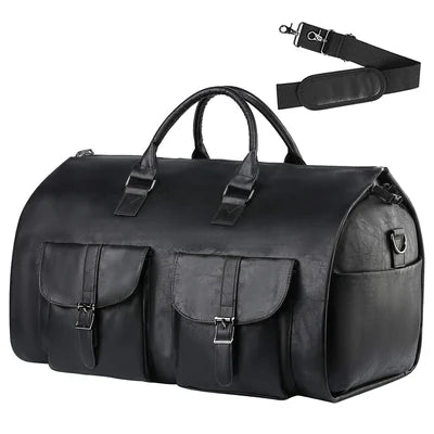 Anca™ Ultimate Multifunctional Travel Bag