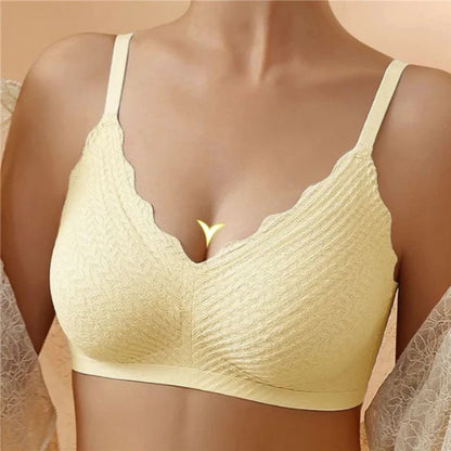 Lauren - Wireless Bra
