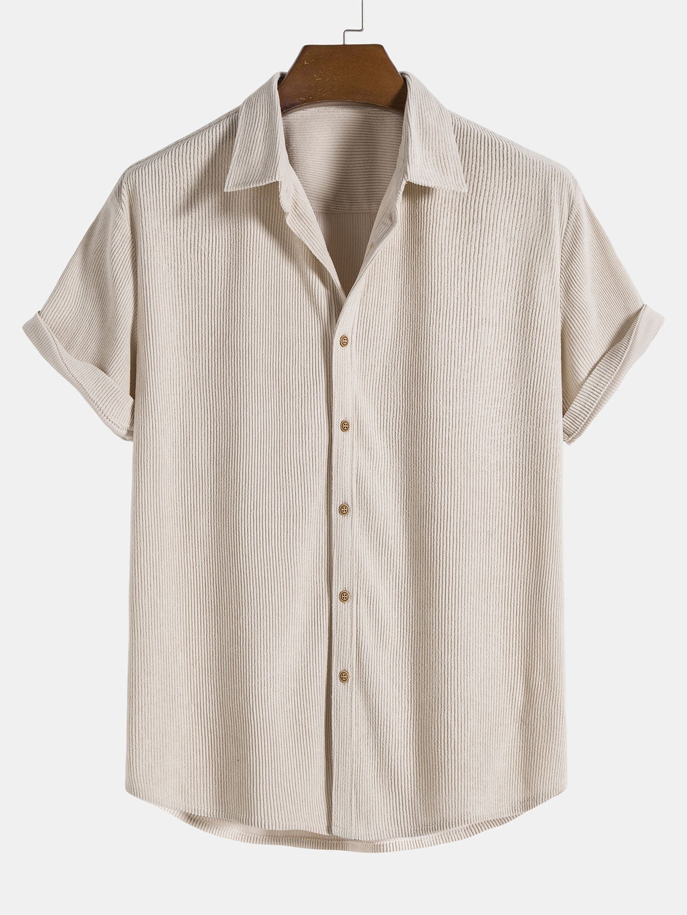 Soleil - Chic Men's Summer Set