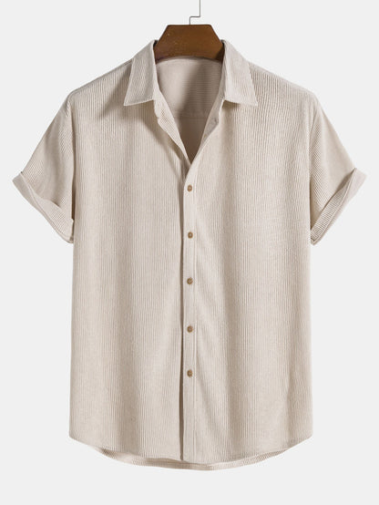 Soleil - Chic Men's Summer Set