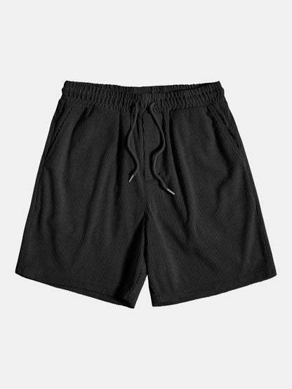 Soleil - Chic Men's Summer Set