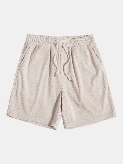 Soleil - Chic Men's Summer Set