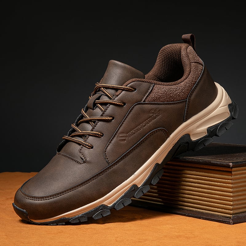 Bowen - Supportive Shoes