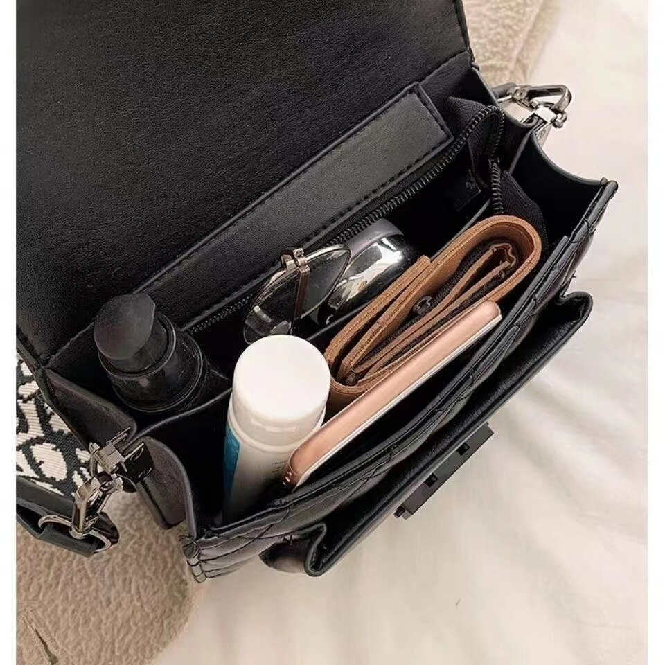 Mika - Luxury handbag