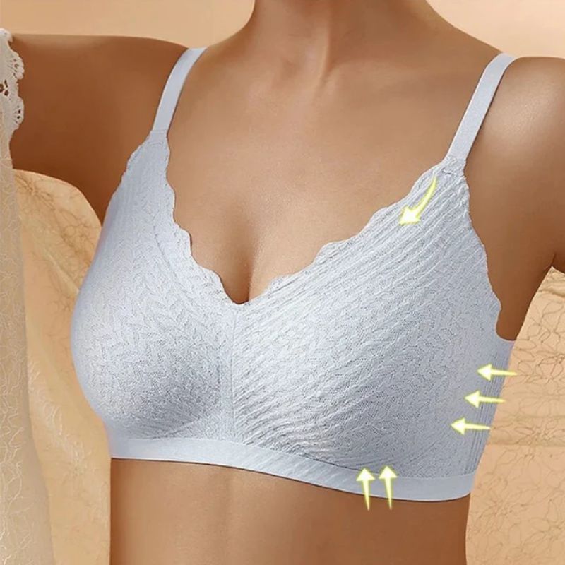 Lauren - Wireless Bra