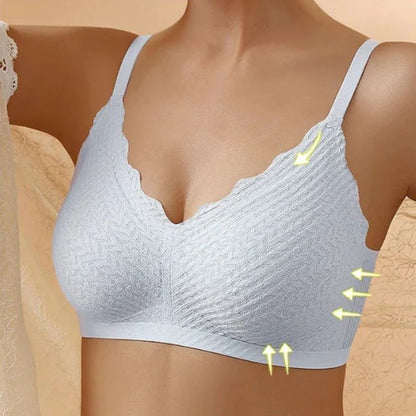 Lauren - Wireless Bra