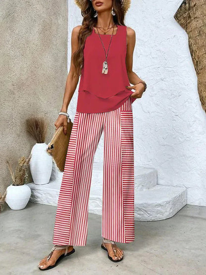 Ezilda - The Chic Summer Essential