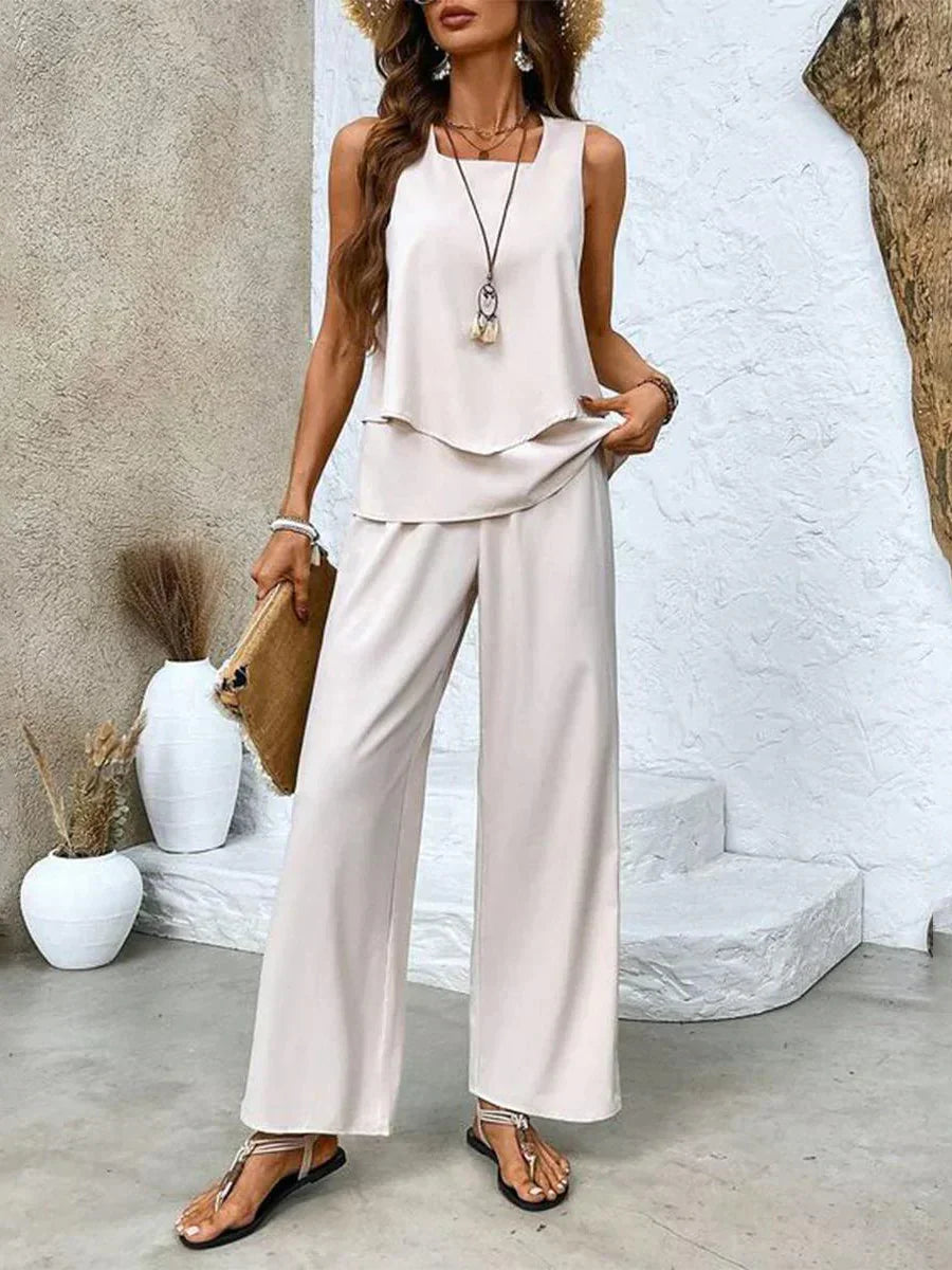 Ezilda - The Chic Summer Essential