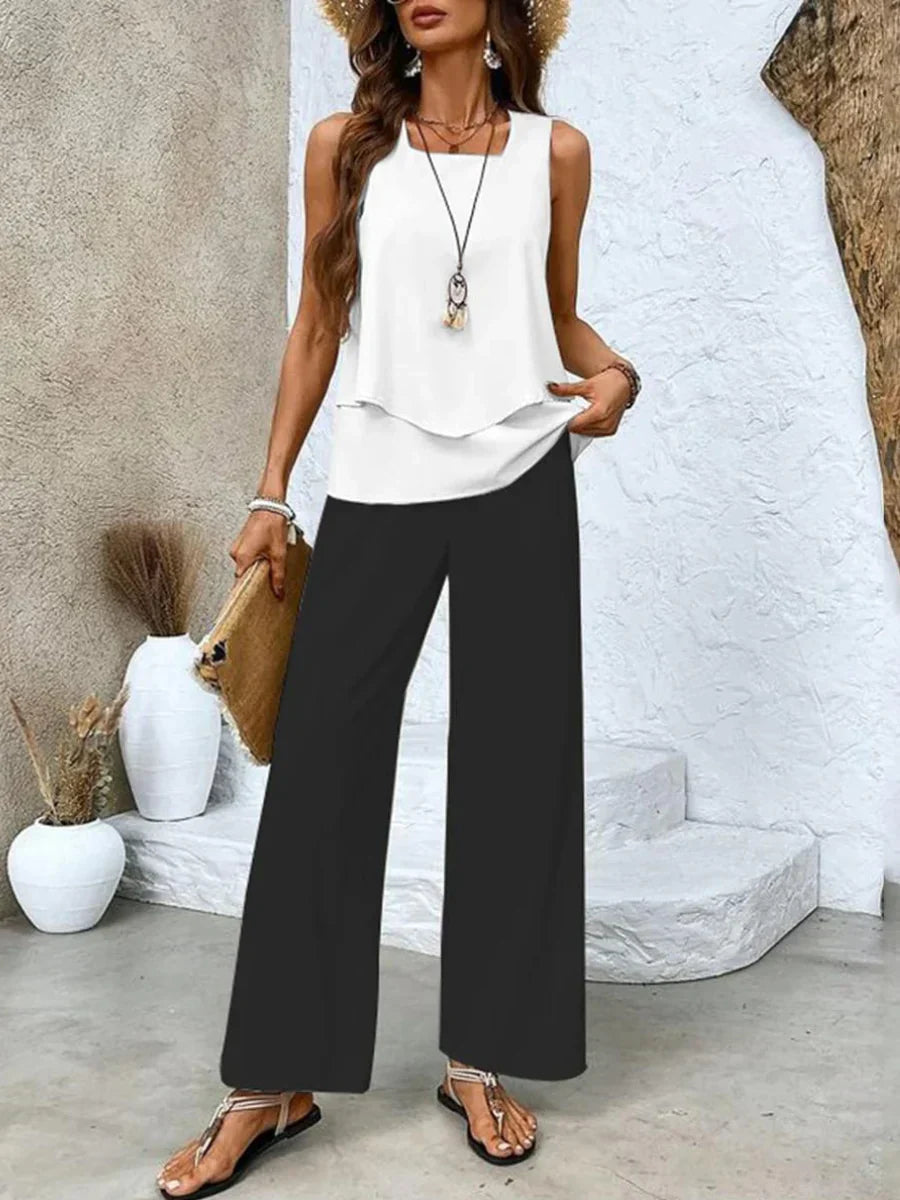 Ezilda - The Chic Summer Essential