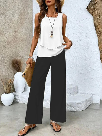 Ezilda - The Chic Summer Essential