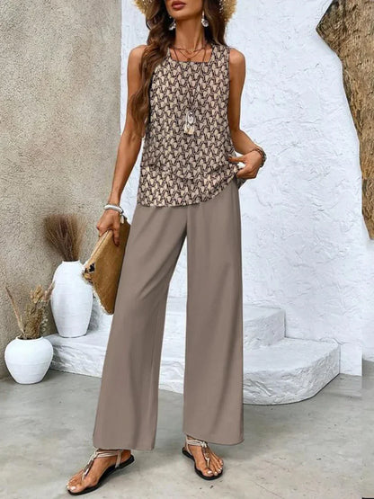 Ezilda - The Chic Summer Essential