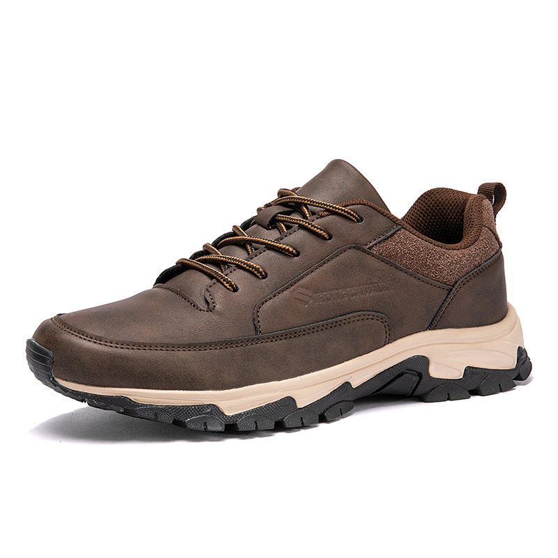 Bowen - Supportive Shoes