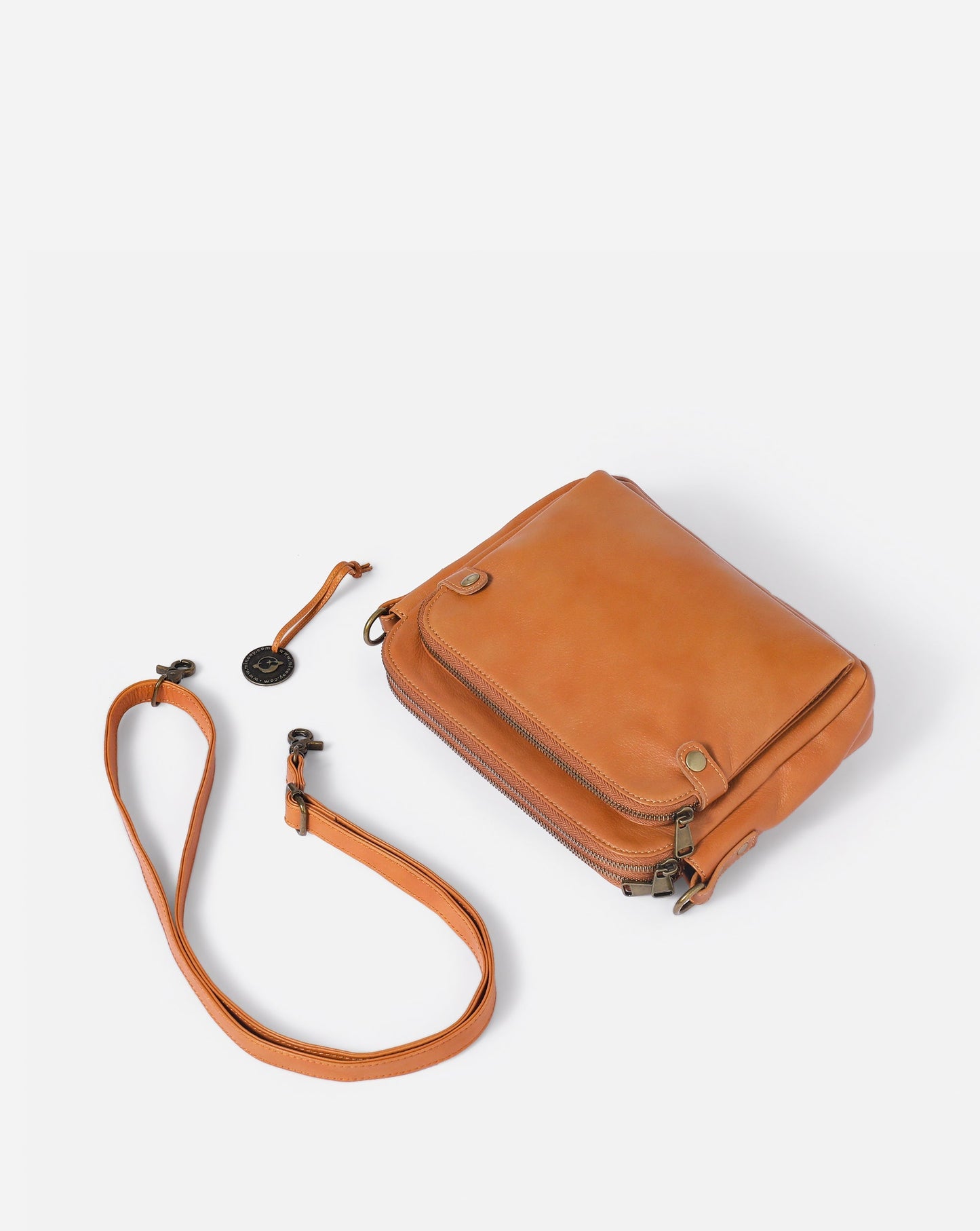 Felica™ - Crossbody Shoulder Bag