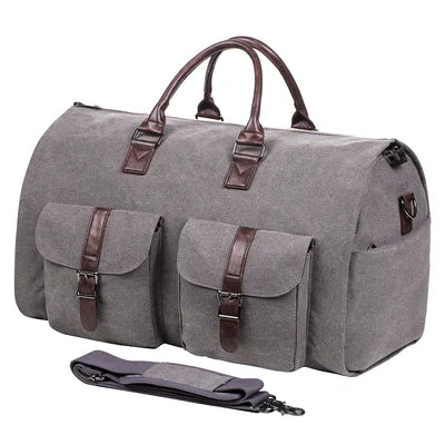 Anca™ Ultimate Multifunctional Travel Bag