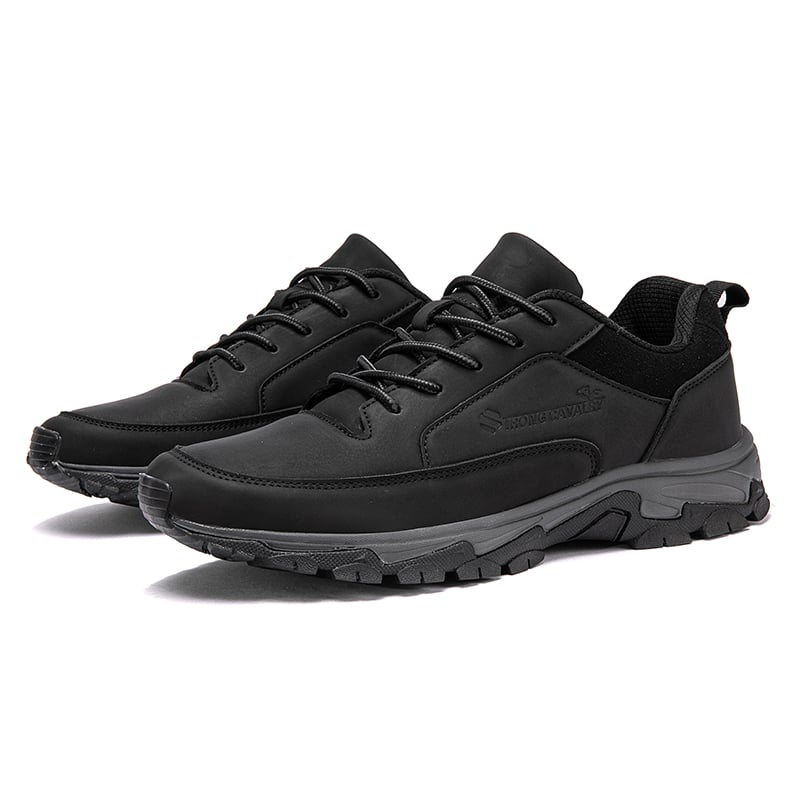 Bowen - Supportive Shoes