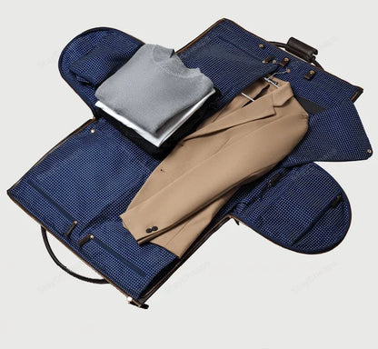 Anca™ Ultimate Multifunctional Travel Bag