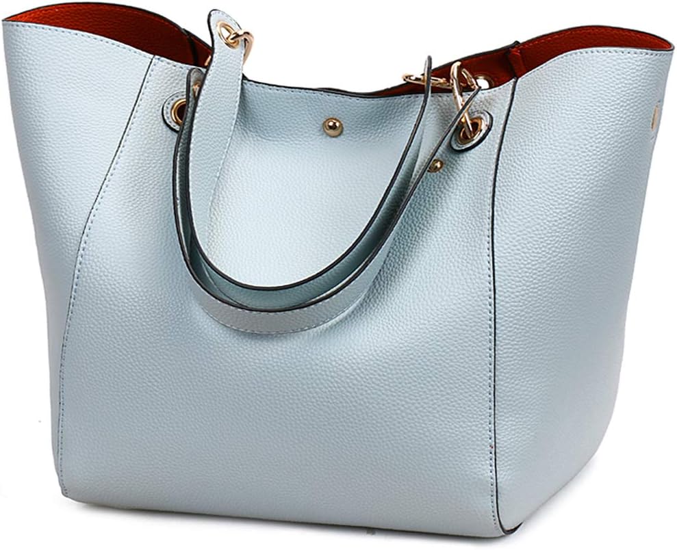 Francesca - Large Capacity Tote Shoulder Bag