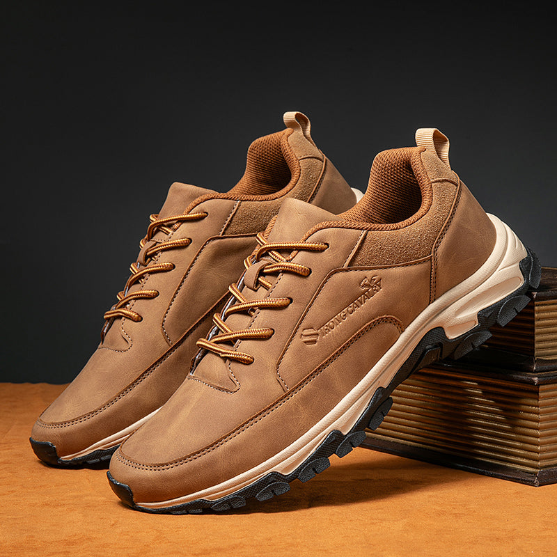Bowen - Supportive Shoes