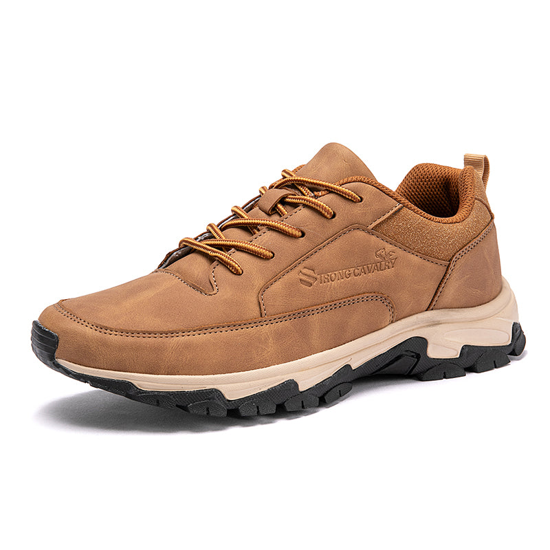 Bowen - Supportive Shoes