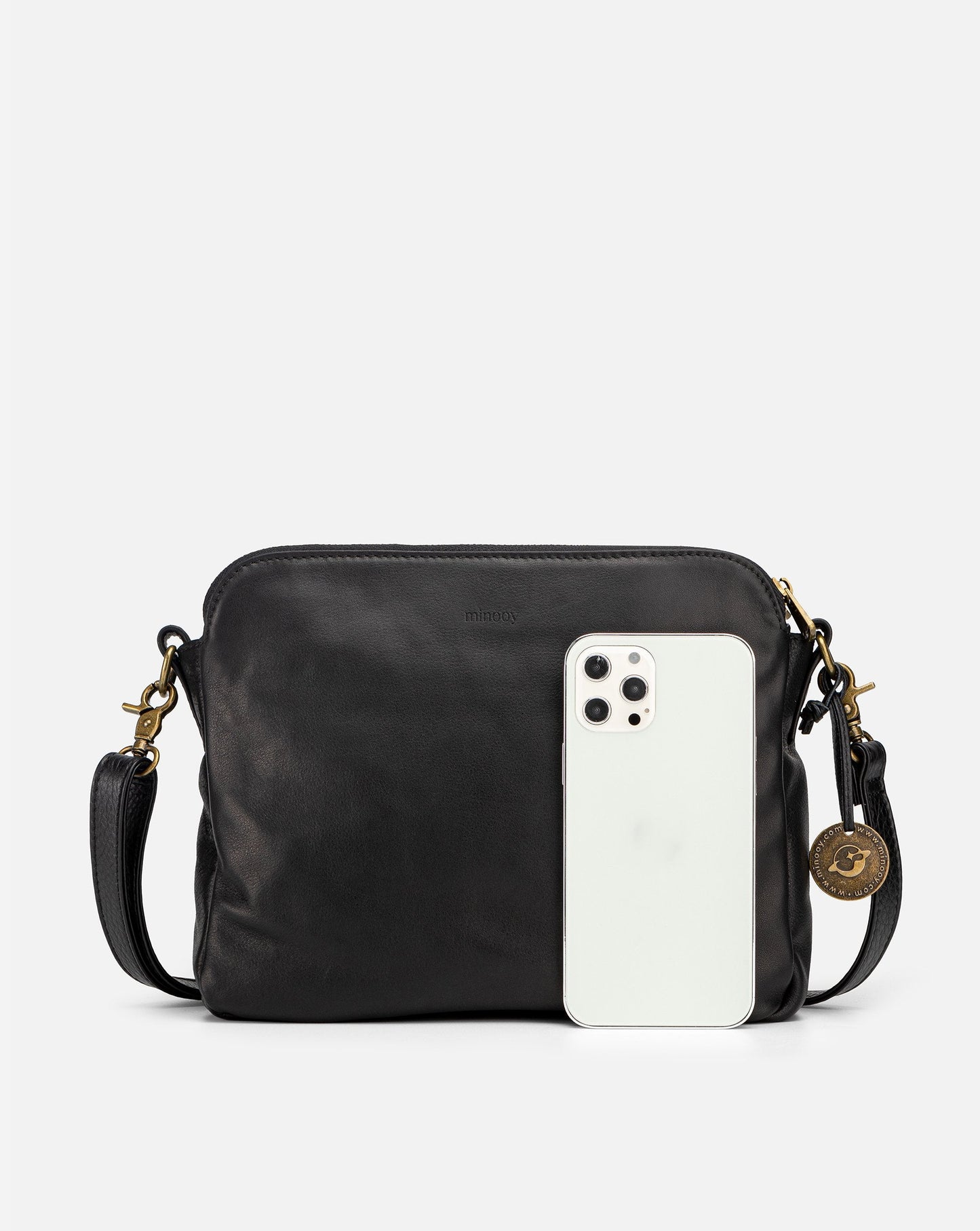 Felica™ - Crossbody Shoulder Bag
