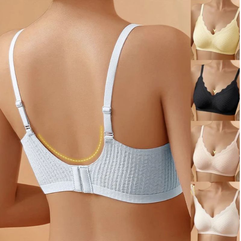 Lauren - Wireless Bra