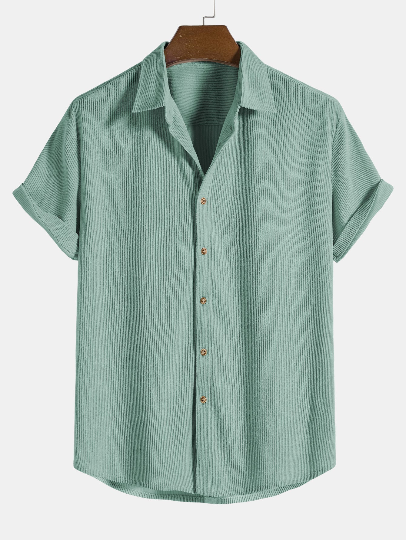 Soleil - Chic Men's Summer Set