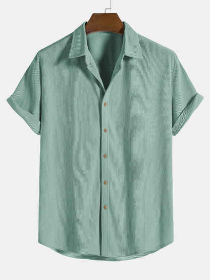 Soleil - Chic Men's Summer Set