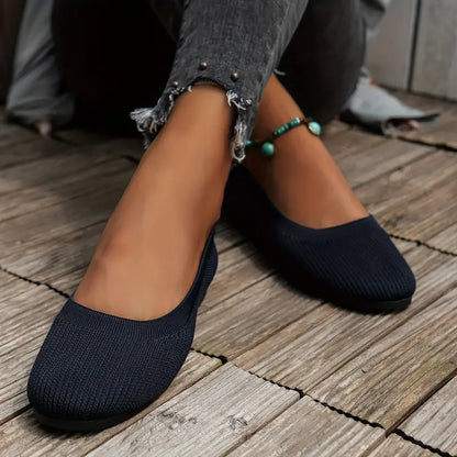 Wendy™ - Elegant Comfort Breathable Non-Slip Shoes