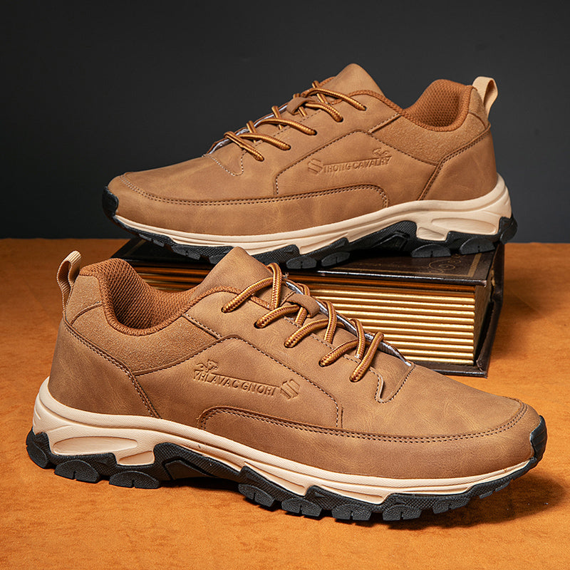 Bowen - Supportive Shoes